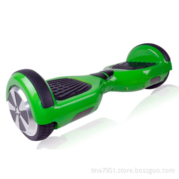 Self-balance hoverboards 6.5/8/10 inches tire for option